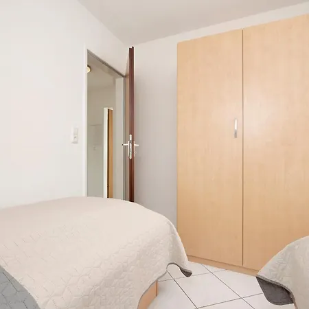 Haus Waidmannsruh Diana Apartment Kellenhusen