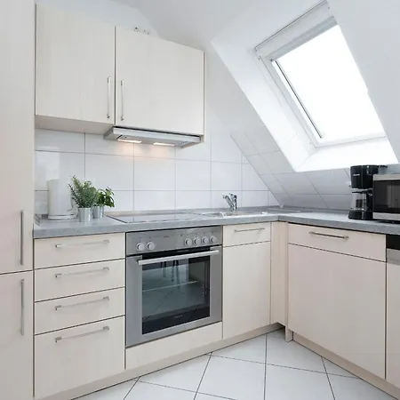 Haus Waidmannsruh Diana Apartment