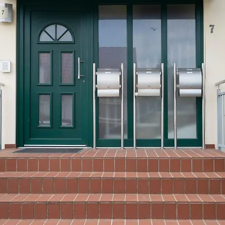 Haus Waidmannsruh Diana