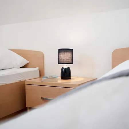 Haus Waidmannsruh Diana דירה