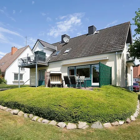 Haus Waidmannsruh Diana דירה *