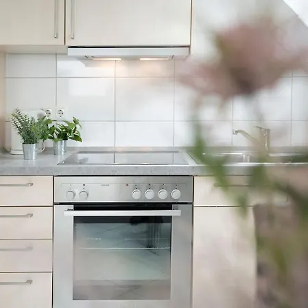 דירה Haus Waidmannsruh Diana *