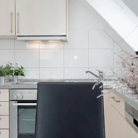 Haus Waidmannsruh Diana דירה קלנהוזן