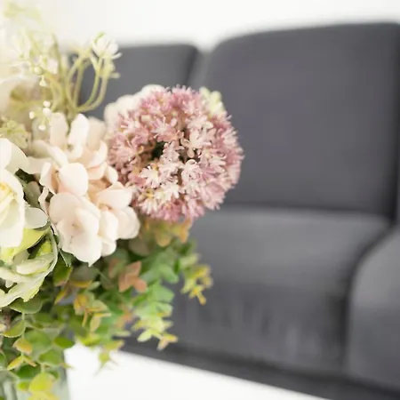 דירה Haus Waidmannsruh Diana קלנהוזן