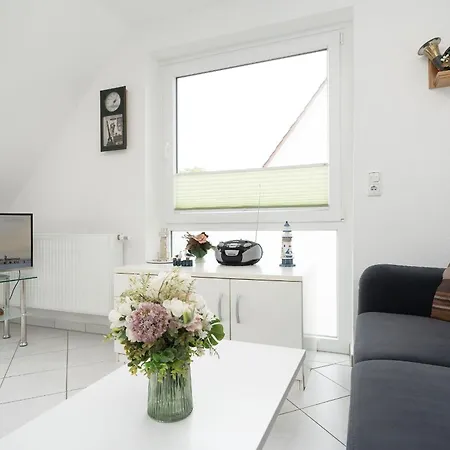 Haus Waidmannsruh Diana Apartment