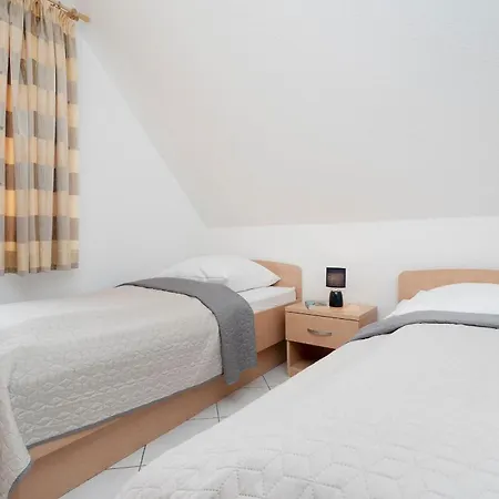 דירה Haus Waidmannsruh Diana