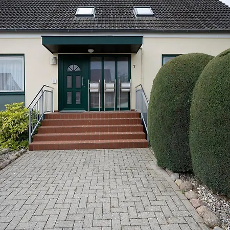 Haus Waidmannsruh Diana Apartment *