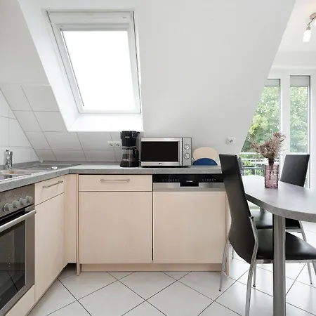 דירה Haus Waidmannsruh Diana קלנהוזן