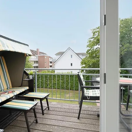 Haus Waidmannsruh Diana Apartment *