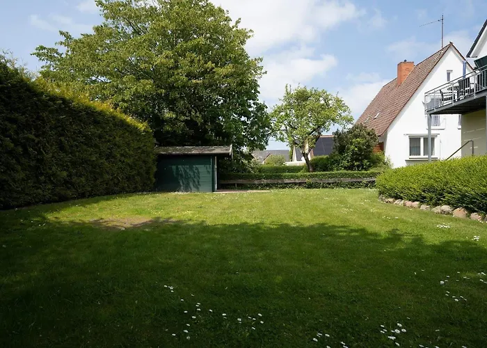 Haus Waidmannsruh Diana * 克伦胡森