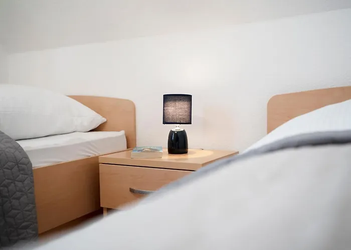 Haus Waidmannsruh Diana 公寓