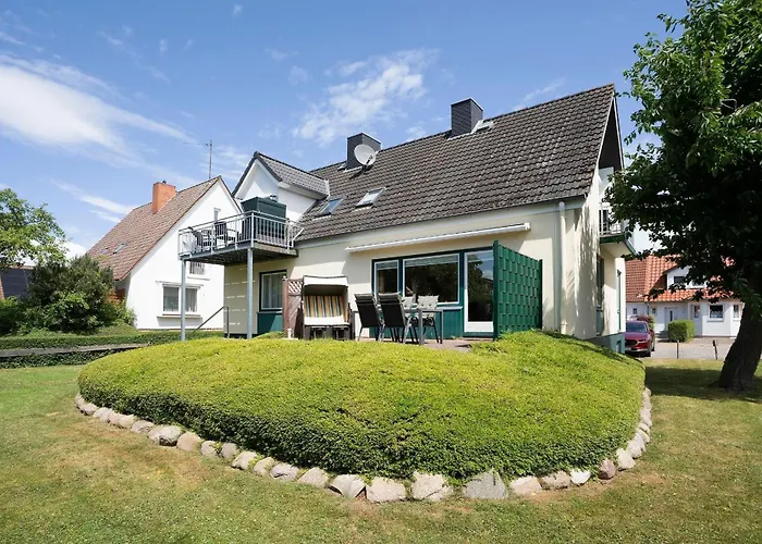 Haus Waidmannsruh Diana 公寓 *